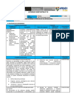 Actividad Significativa 1.3 22 de Setiembre