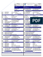 Fs-13 Formato de Stop