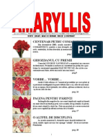 Revista Amaryllis NR3