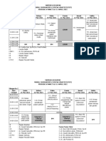 MATRIKS KEGIATAN FCP Mar 2021