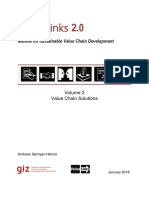 ValueLinks Manual 2.0 Vol 2 January 2018