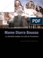 Mame Diarra Bousso