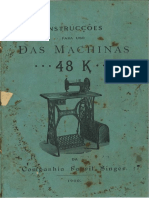 1900 Manual Gil Raro