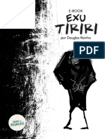 eBook Tiriri - PerdidoEAD