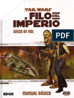 Al Filo Del Imperio - Básico