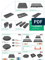 Catalogo Tapas y Rejas