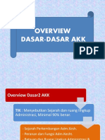 Overview Dasar2 AKK - Part 2