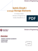 Dr. Modar Shbat Division of Engineering Modar - Shbat@smu - Ca