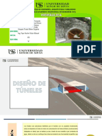 Diseño de Túneles_diapositivas