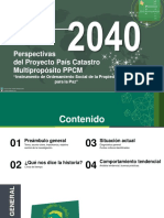 Contextualización PPCM.