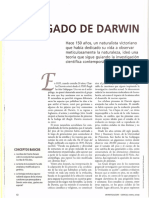 1. El Legado de Darwin