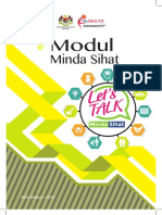 Modul Minda Sihat