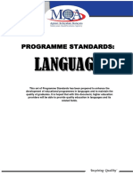 PS Language - Untuk Laman Web