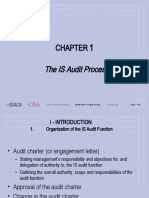 Is Audit Process-Agustus 2020