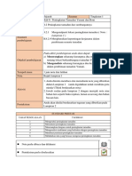 Modul T1 /6