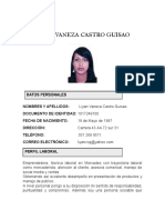 Vaneza Castro G