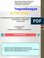 1.pengembangan KTSP SMK