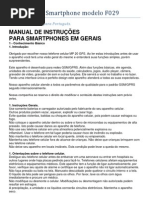 Manual F-029 F-030 F-035 MP20