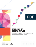 Roadmap To Social Impact