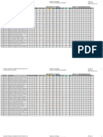 Comp. Acad 70% Comp. Act 30% Fallas Obs Componente Actitudinal