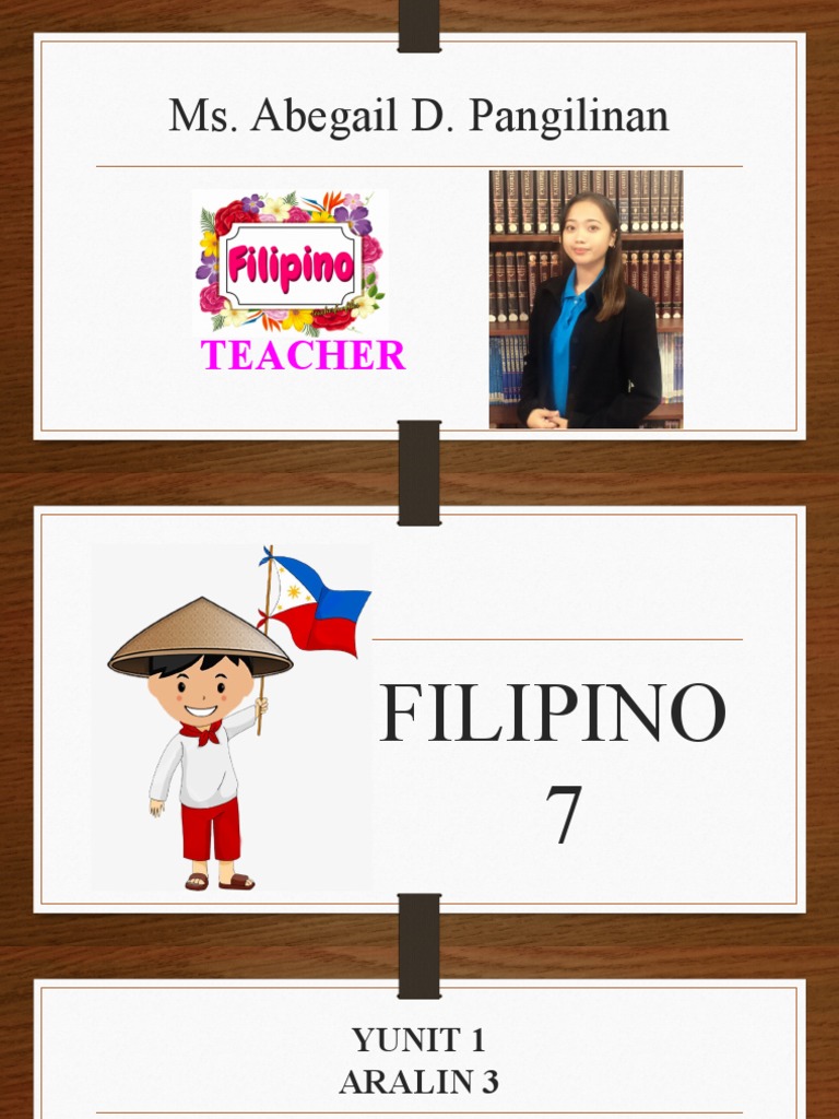 4th Week | PDF