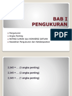 Pengukuran 3