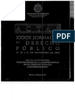 2008 - Indemnizabilidad de Las Limitaciones A La Propiedad