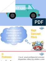 Pitch Deck