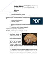 Cartilla 10 Primero