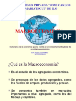 Macroeconomia 1