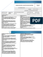 Ciudadania PCA-1° BGU