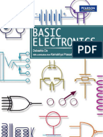 Basic Electronics by Debashis De