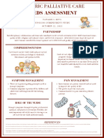 Nur4330g Pediatric Assessment Infographic