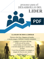 Liderazgo I - LI NP Semestre III