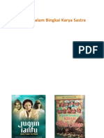 BAB II Sejarah Indonesia Dalam Bingkai Karya Sastra