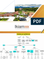 Nomenclatura y Formulación