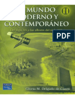 Lectura - Delgado Edad Contemporánea Segunda Fase Del Periodo de Entreguerras Compressed Sem 7