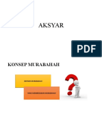 Akuntansi Syariah