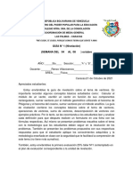 Guia1-Nivelación Vectores Fisica 5to Año