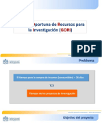 Proyecto Gori Gestion Oportuna Del Requerimiento de Investigacion