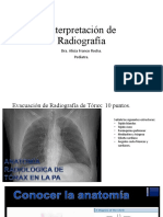 Evaluacion de Radiologia V Año 0.3