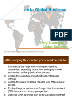 Introduction To Global Business