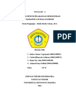 Etika Profesional - 3C - Tugas 2 PRA UAS 2 - 200411100088 - Achmad Fany Fadheli
