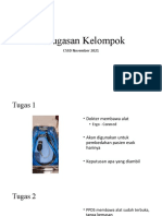 Penugasan Kelompok