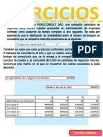 Ejercicios - Administracion de Operaciones I - Sala 4