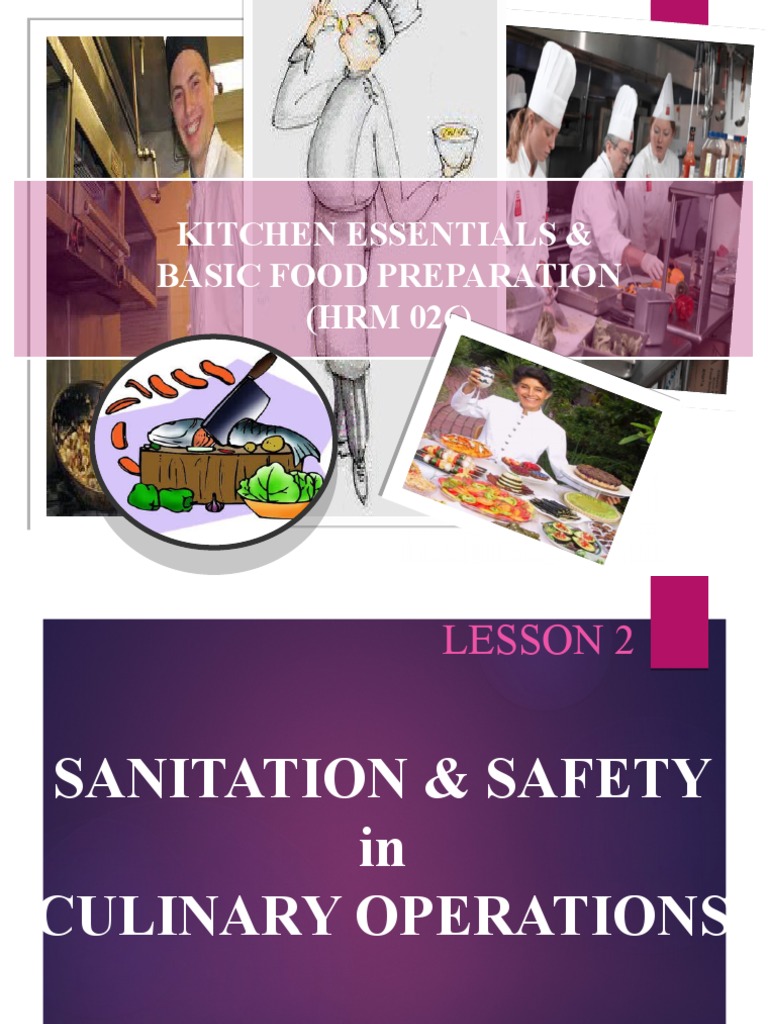 kitchen-essentials-basic-food-preparation-hrm-026-pdf-foods-chef