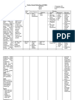 POMR Sepsis + HT - Giga Ardiansyah - G34 - 2020-058