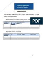 Formato Censo de Los Recursos Culturales