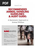 Animal Science Terminologies | PDF | Sheep | Horse Breeding