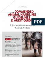 Animal Handling Guide012021